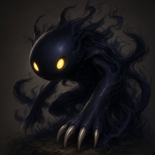 Portrait of the Gloam Prowler