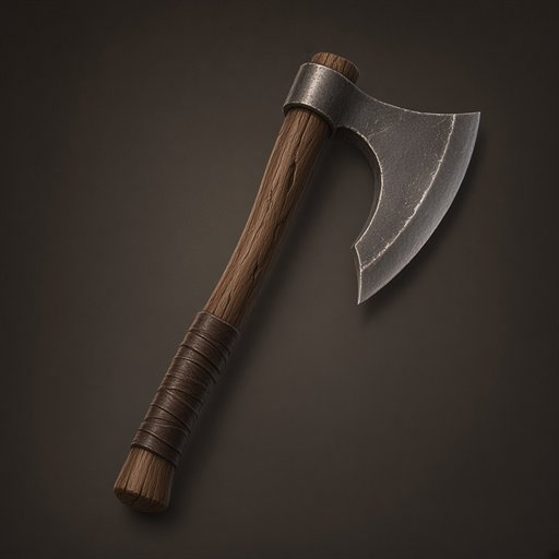 Picture of Battleaxe
