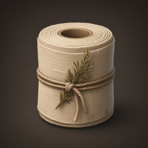 Picture of Bandage Roll