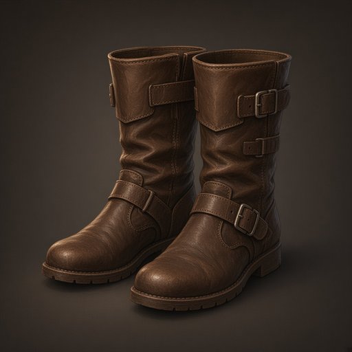 Picture of Travel Boots