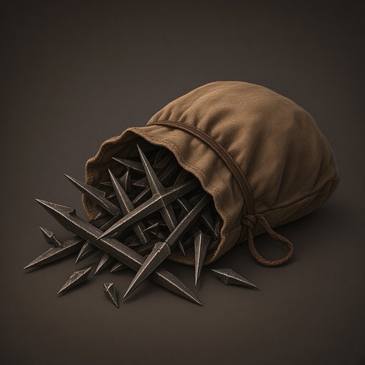 Picture of Caltrops