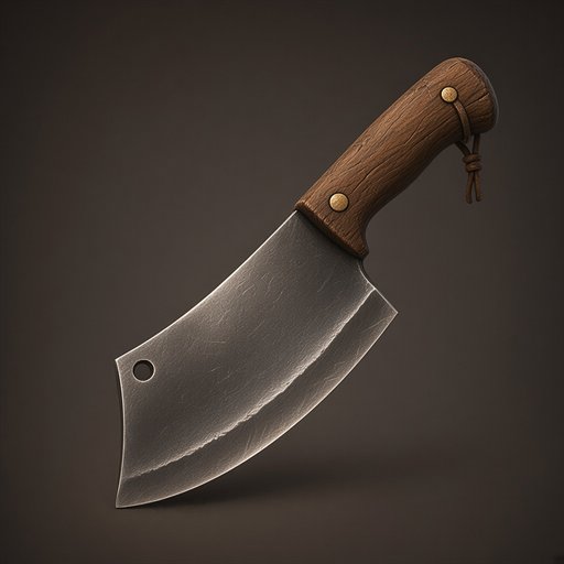 Picture of Cleaver
