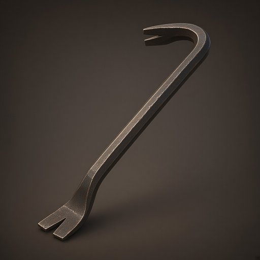 Picture of Crowbar