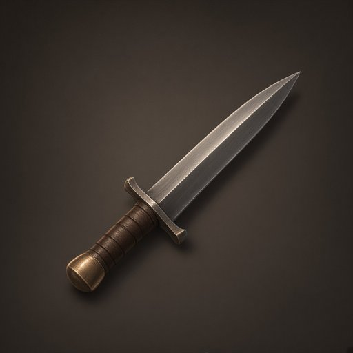 Picture of Dagger