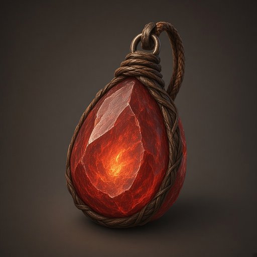 Picture of Ember Charm