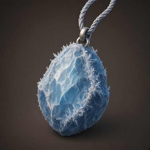 Picture of Frost Charm