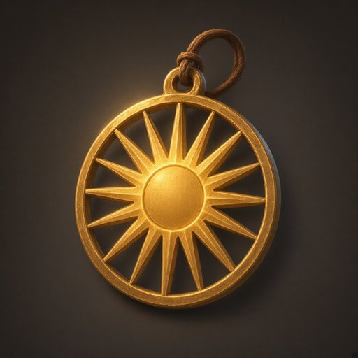 Picture of Holy Symbol