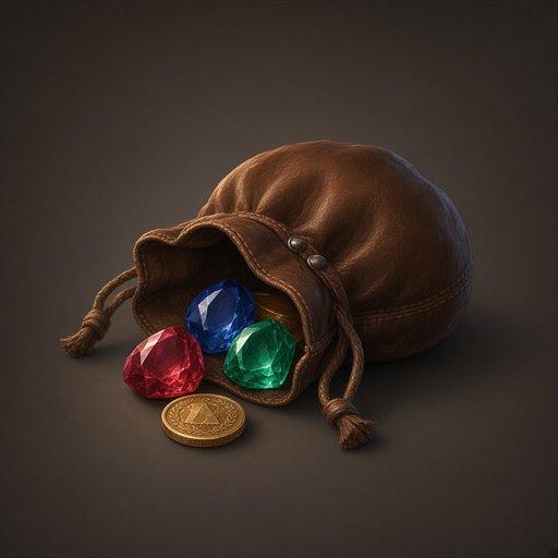 Picture of Ore Sack