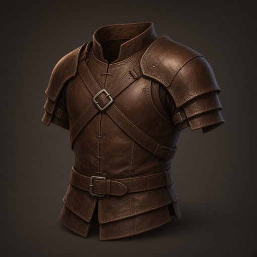 Picture of Leather Armor
