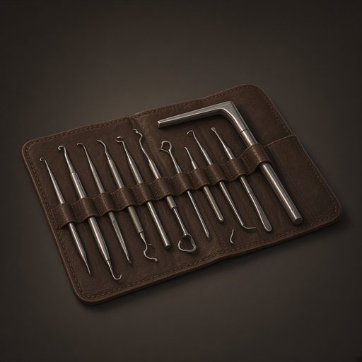 Picture of Thieves' Tools