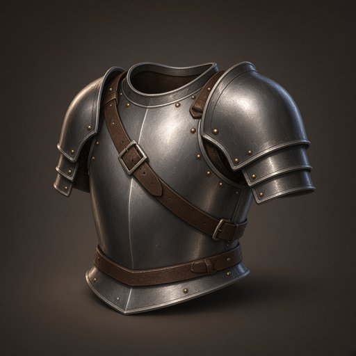 Picture of Breastplate