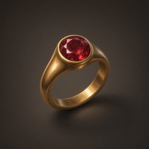 Picture of Signet Ring