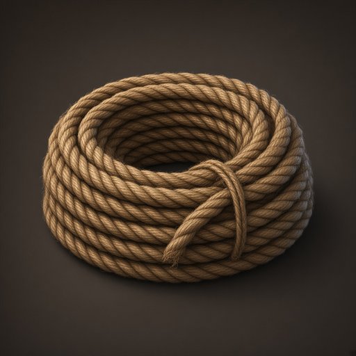 Picture of Grappling Hook