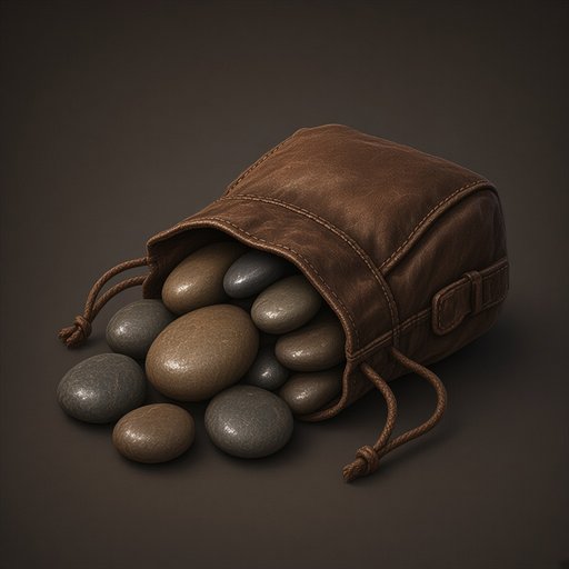 Picture of Sling Stones