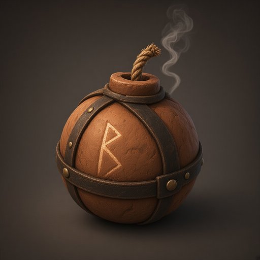 Picture of Smoke Bomb