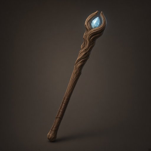 Picture of Quarterstaff