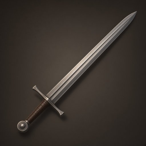 Picture of Longsword