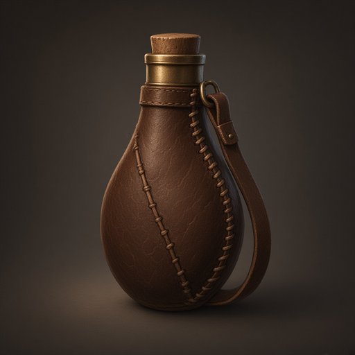 Picture of Waterskin