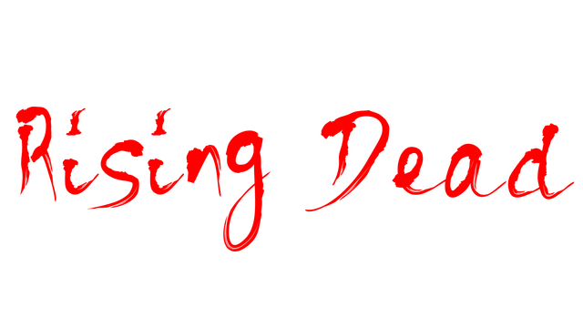 Rising Dead title